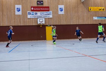 Bild 281 - IZ Hallenkreismeisterschaft